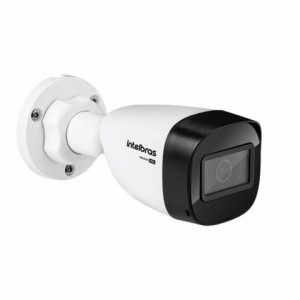 CAMERA INFRA MULTI-HD VHD 1130 B IR 30M LENTE 2.8MM G7 - INTELBRAS